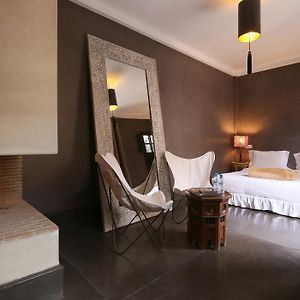 Suite standard con letto queen size